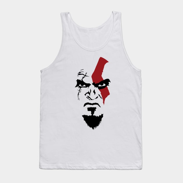 Face game ps 4 Tank Top by THE H3 PODCAST OFFICIAL